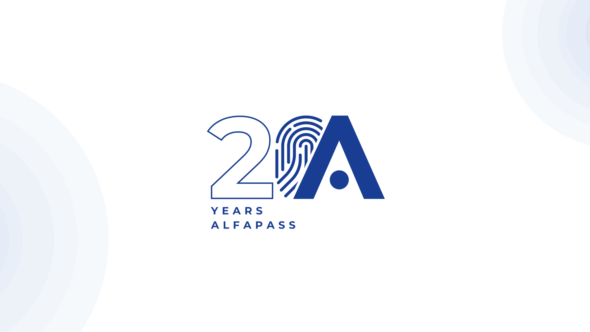 Verifying identities since 2005 - Alfapass