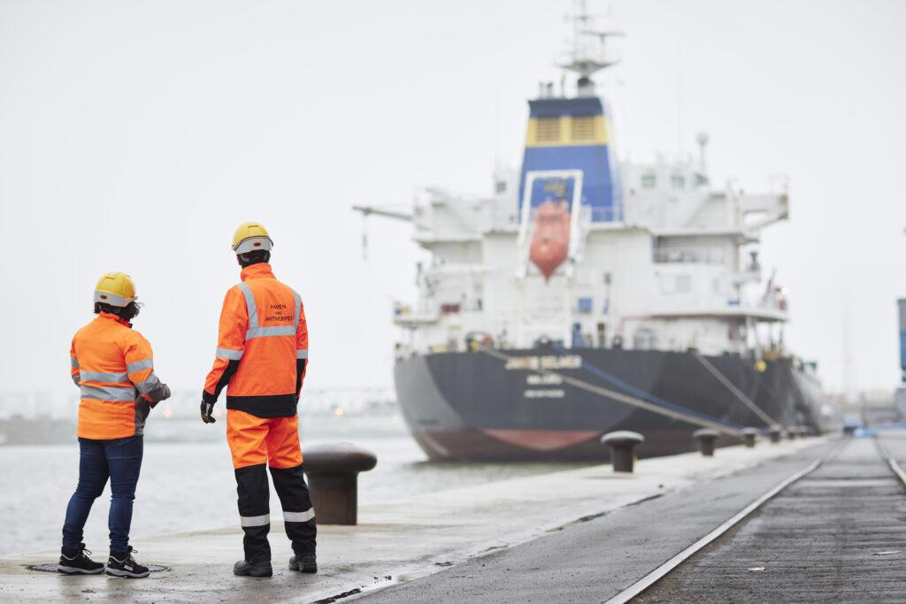 Alfapass heeft als eerste private partner een directe systeemintegratie met AIGIS