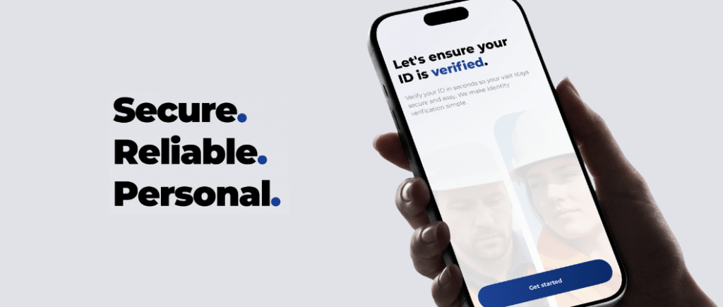 Alfapass Lite: a secure, reliable and personal solution for digital identification and authentication.