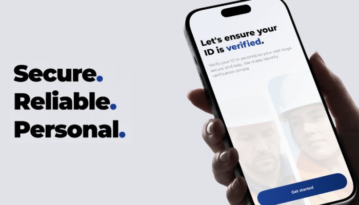 Alfapass Lite: a secure, reliable and personal solution for digital identification and authentication.